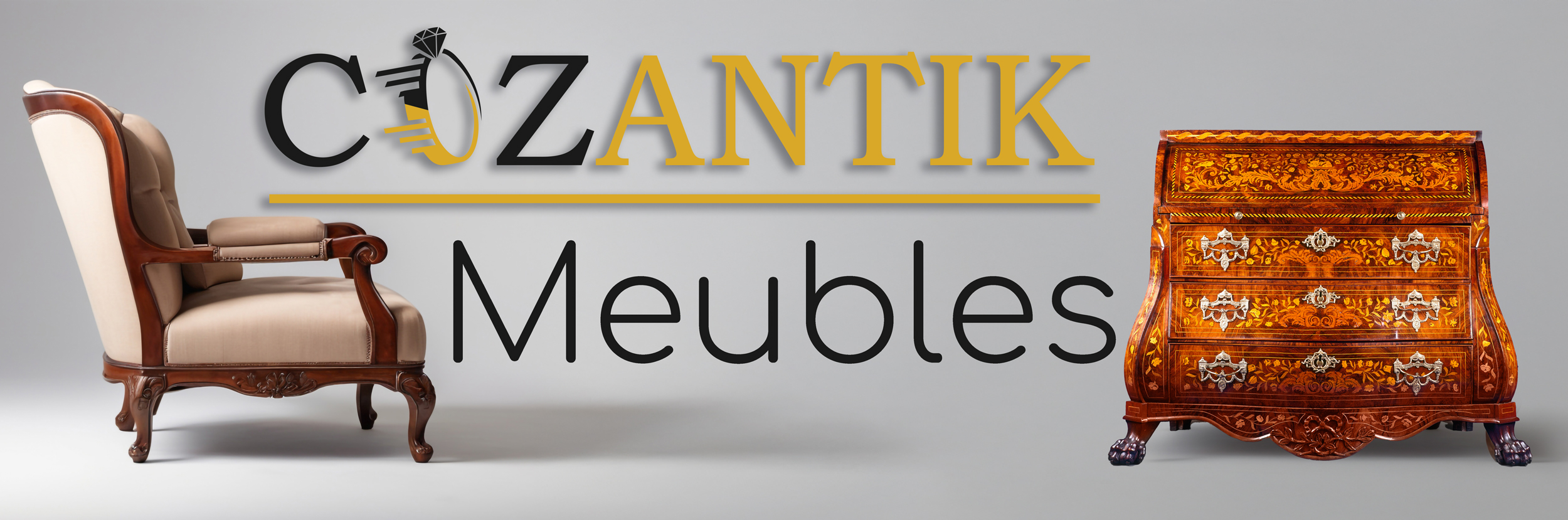 Meubles Cozantik