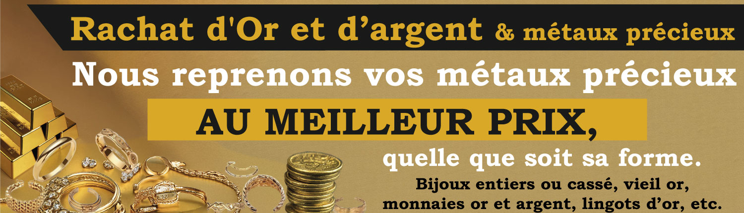rachat d'or au meilleur prix cozantik